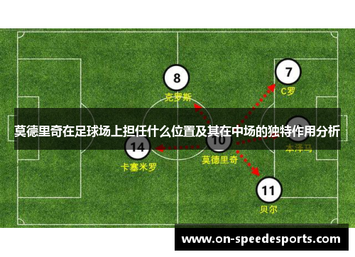 莫德里奇在足球场上担任什么位置及其在中场的独特作用分析