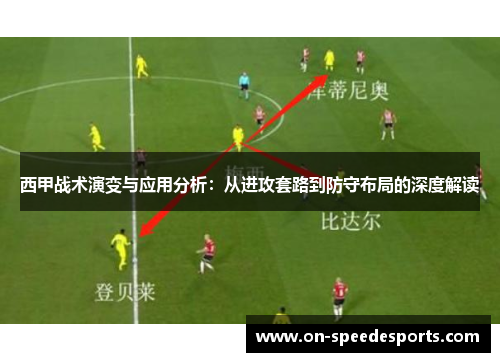 西甲战术演变与应用分析：从进攻套路到防守布局的深度解读